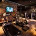 Salle de sport