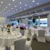 Salle de banquet