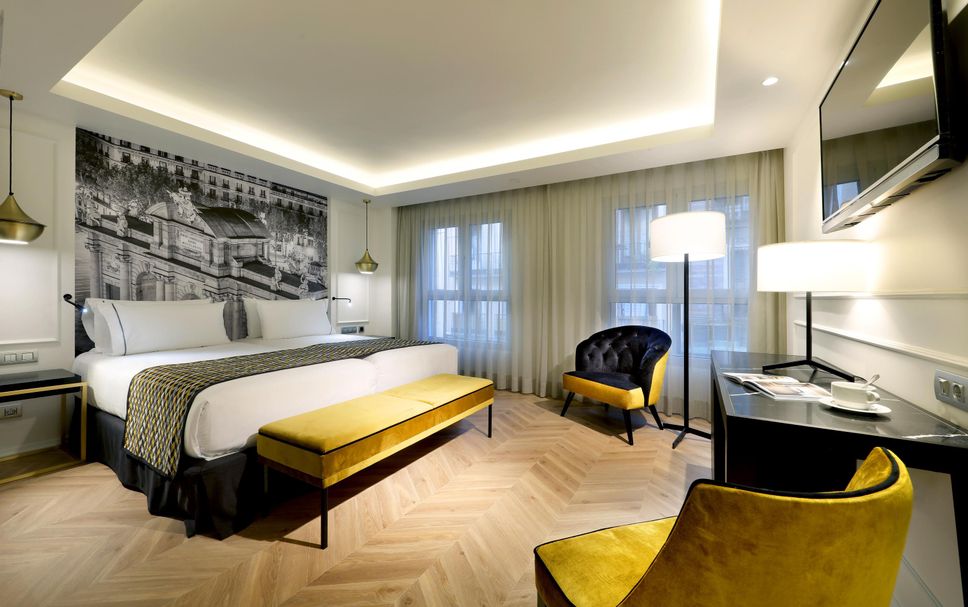 Chambre Photo