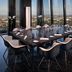 Espace de conférence