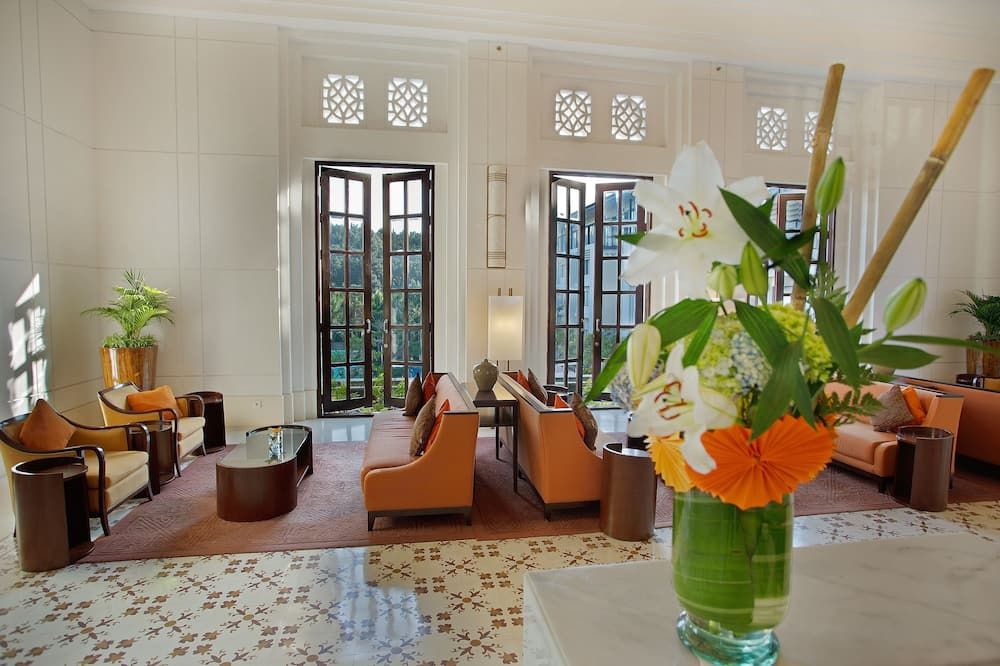 Hall d’entrée