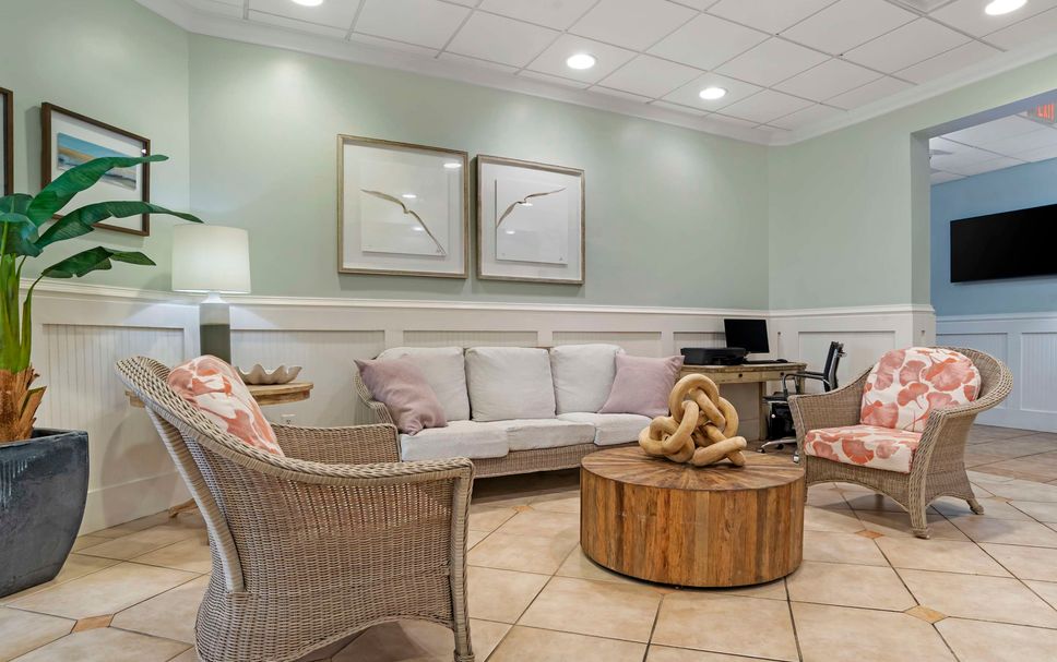 Hall d’entrée Photo