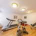Salle de sport