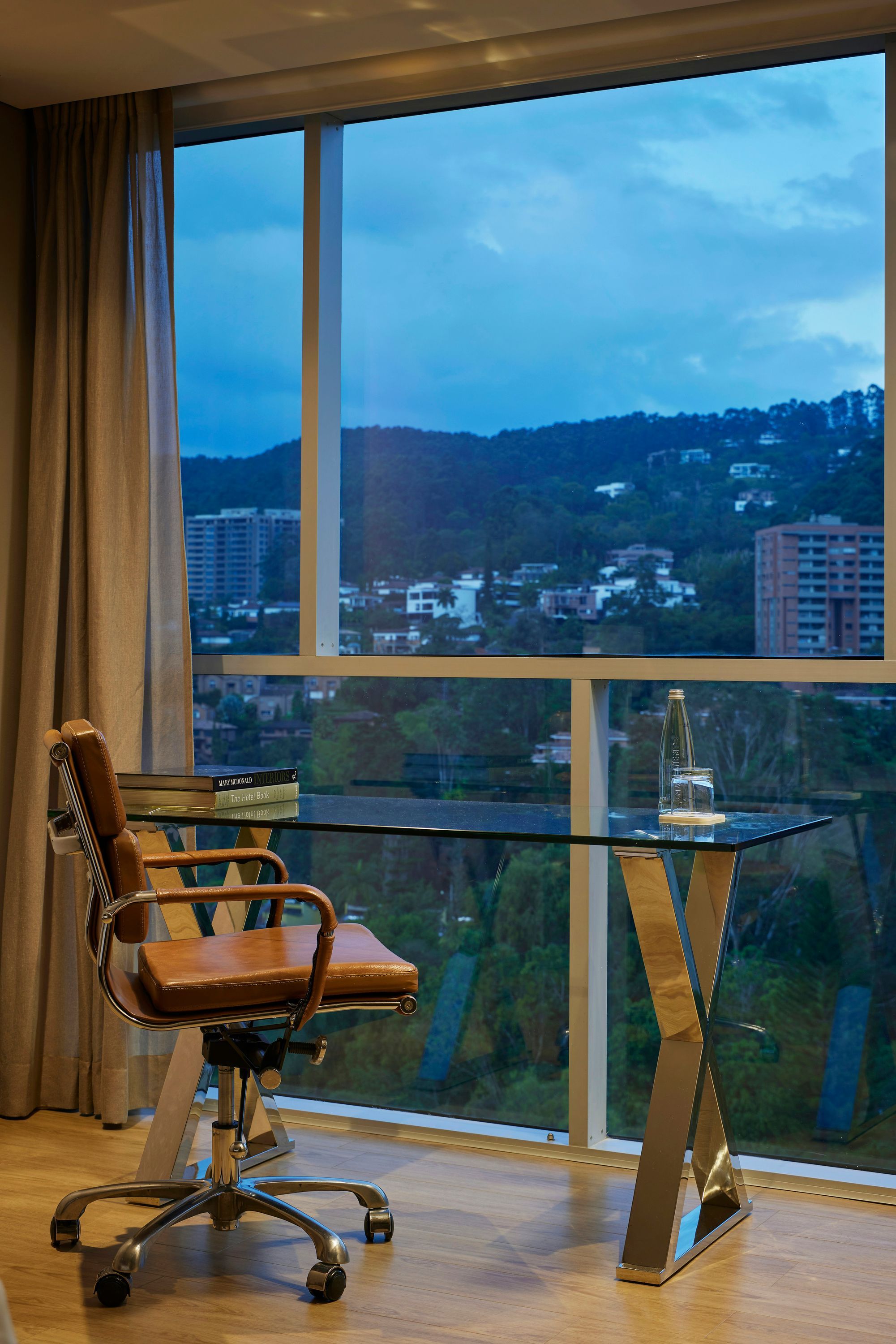Balcon