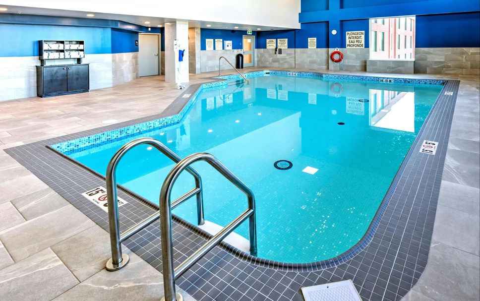Piscine Photo