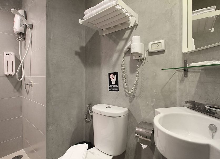 Salle de bain Photo