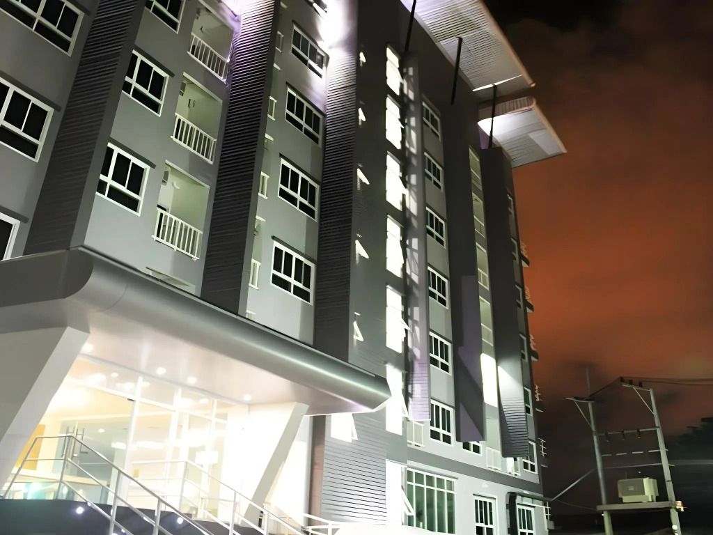 Bâtiment