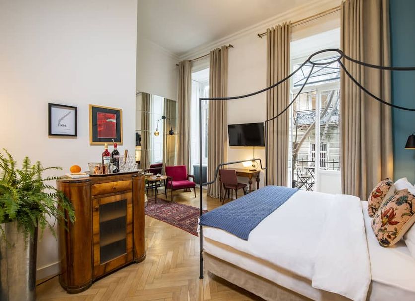 Chambre Photo