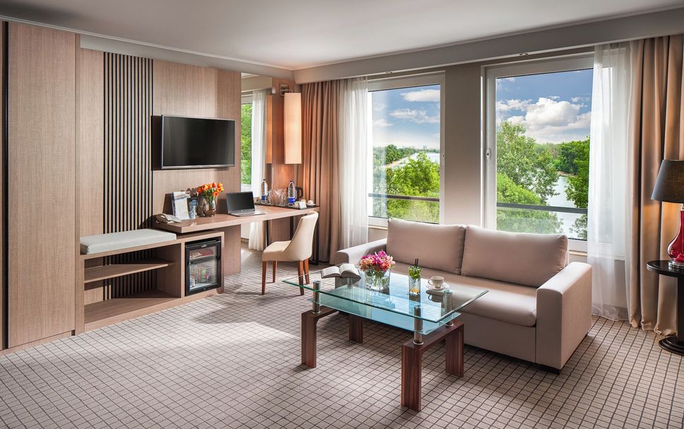 Salon Photo