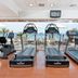 Salle de sport