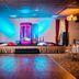 Salle de banquet