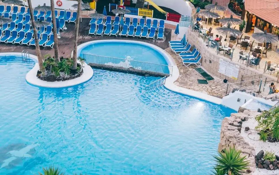 Piscine Photo