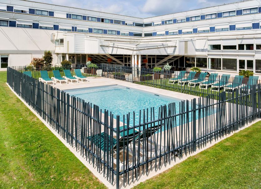 Piscine Photo