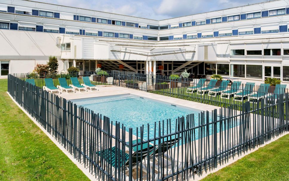 Piscine Photo