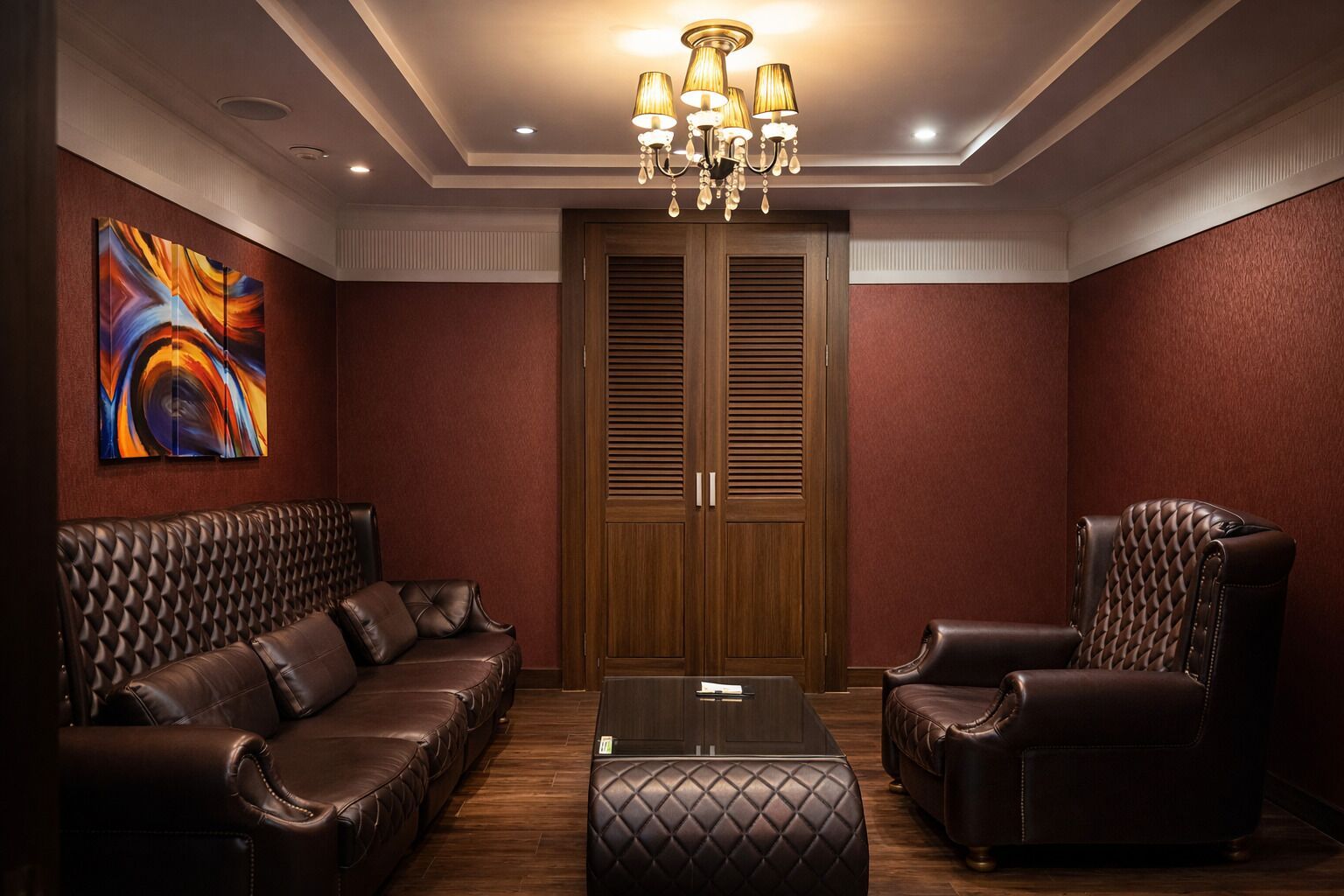 Salon Photo