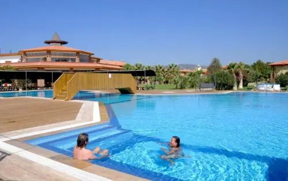 Piscine Photo