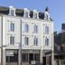 Bâtiment