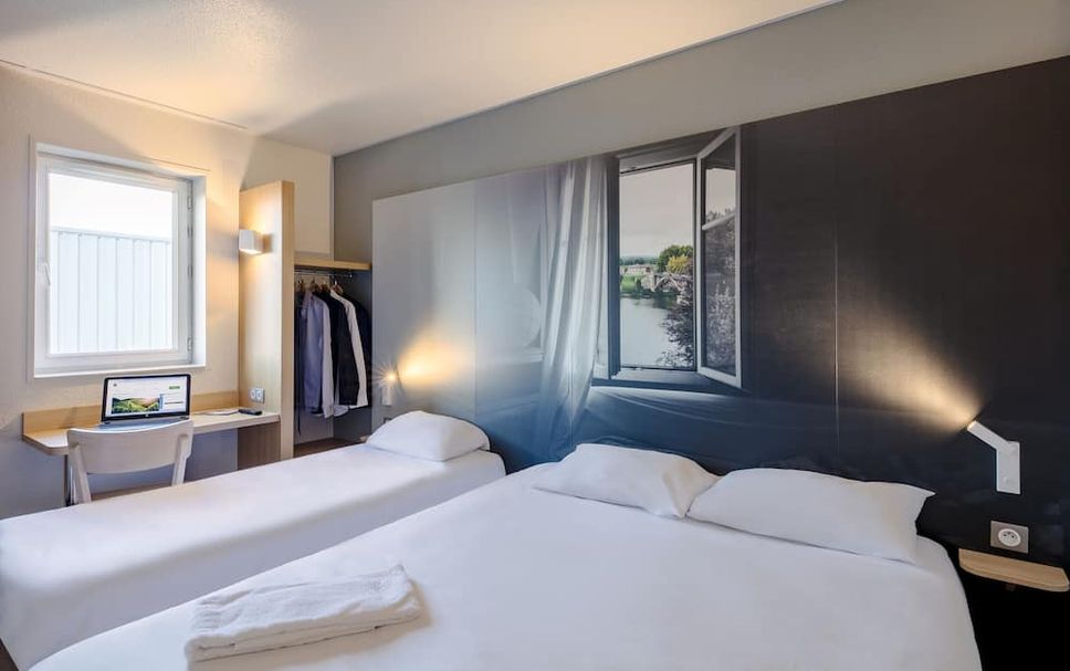 Chambre Photo