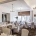 Salle de banquet