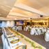 Salle de banquet