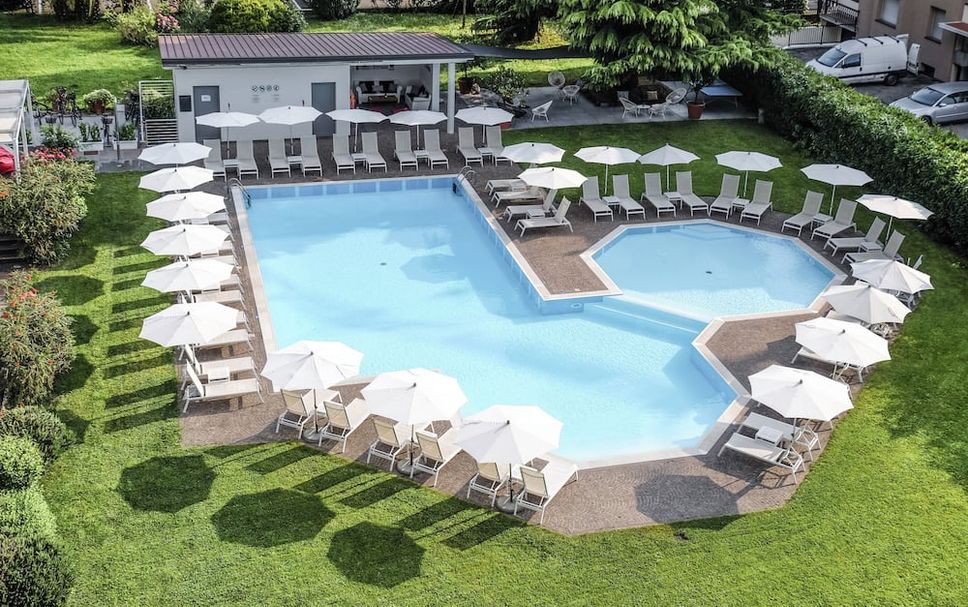 Piscine Photo