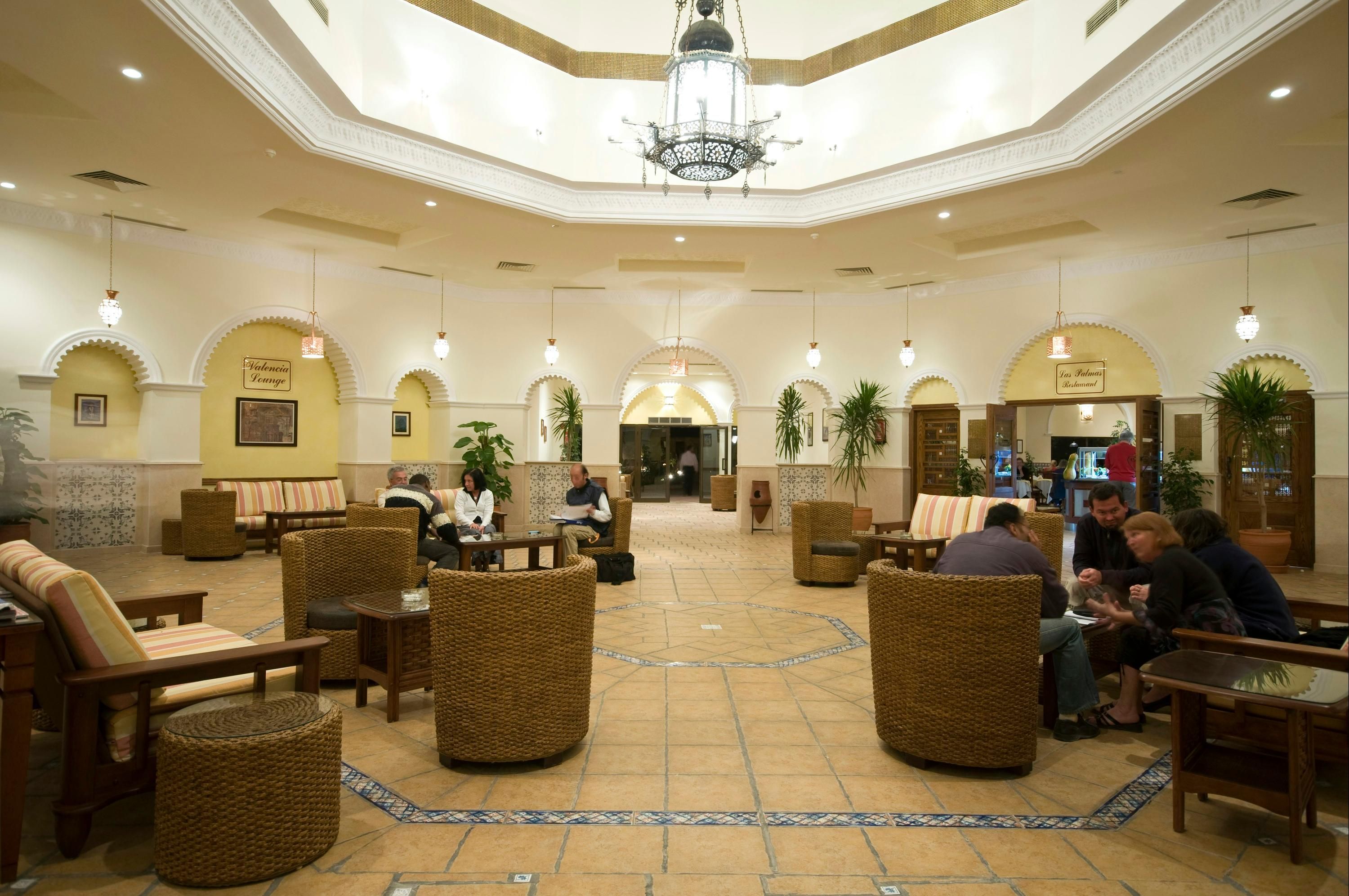 Hall d’entrée