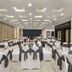 Salle de banquet