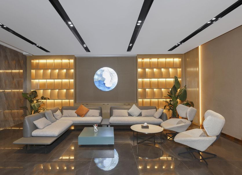 Salon Photo