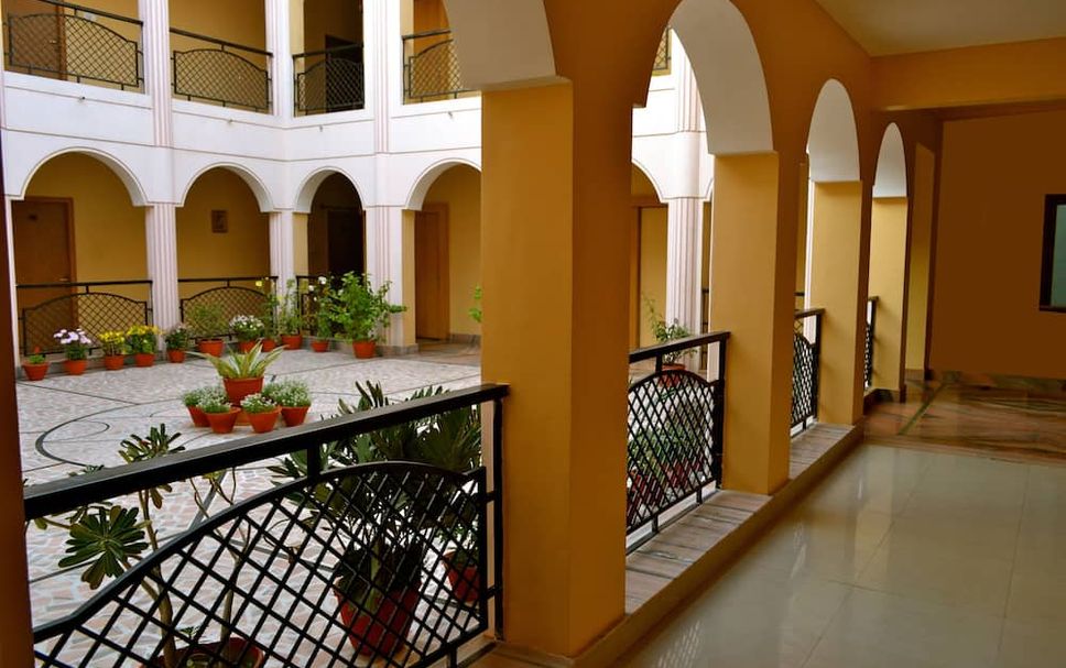 Balcon Photo