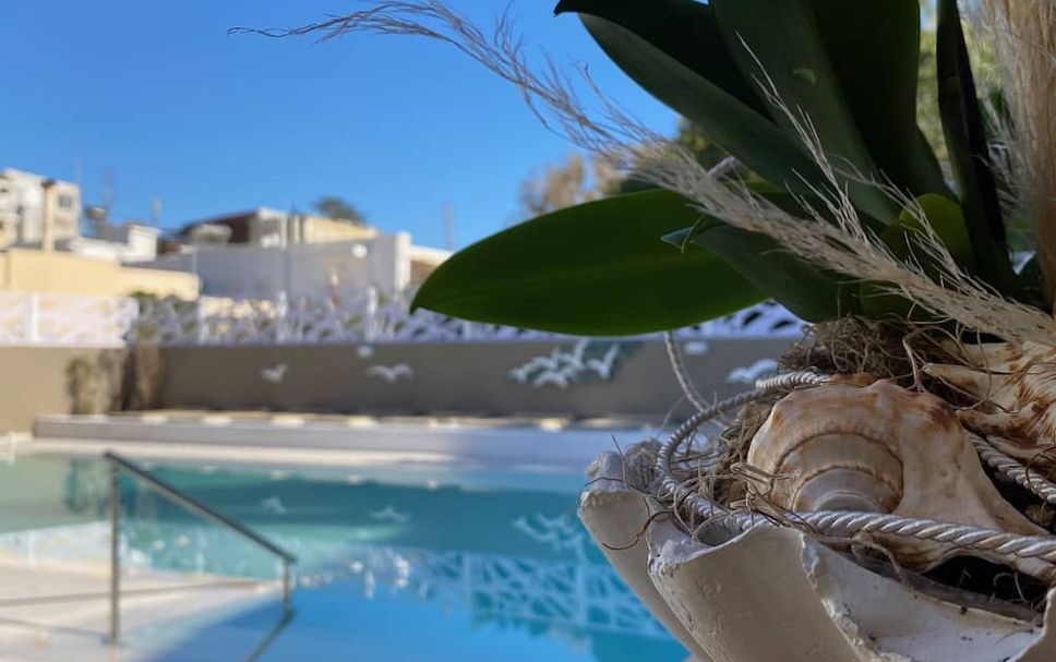 Piscine Photo
