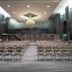 Espace de conférence