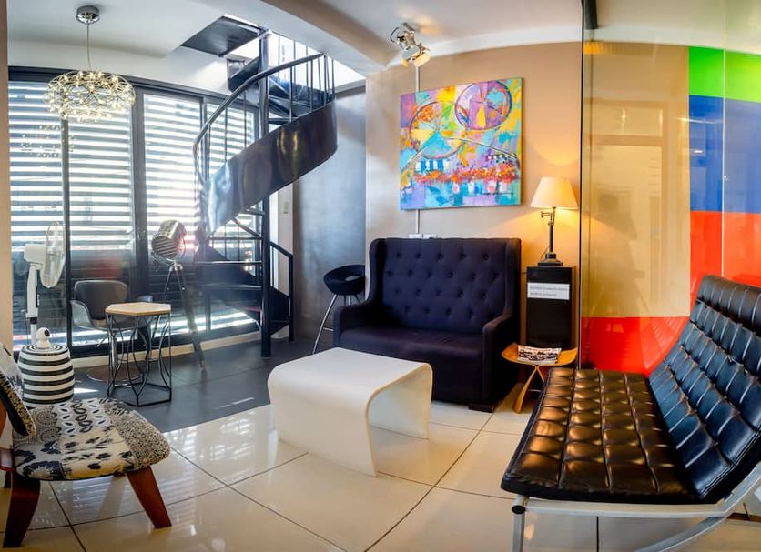 Salon Photo