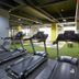 Salle de sport