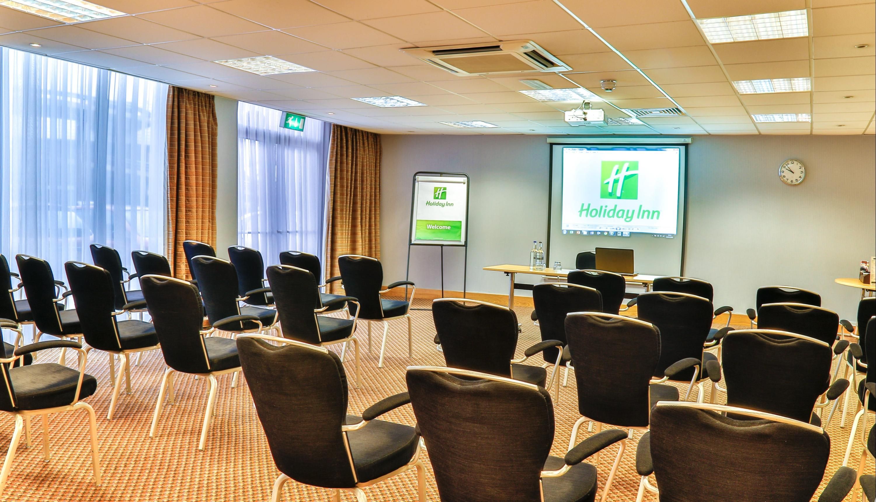 Espace de conférence