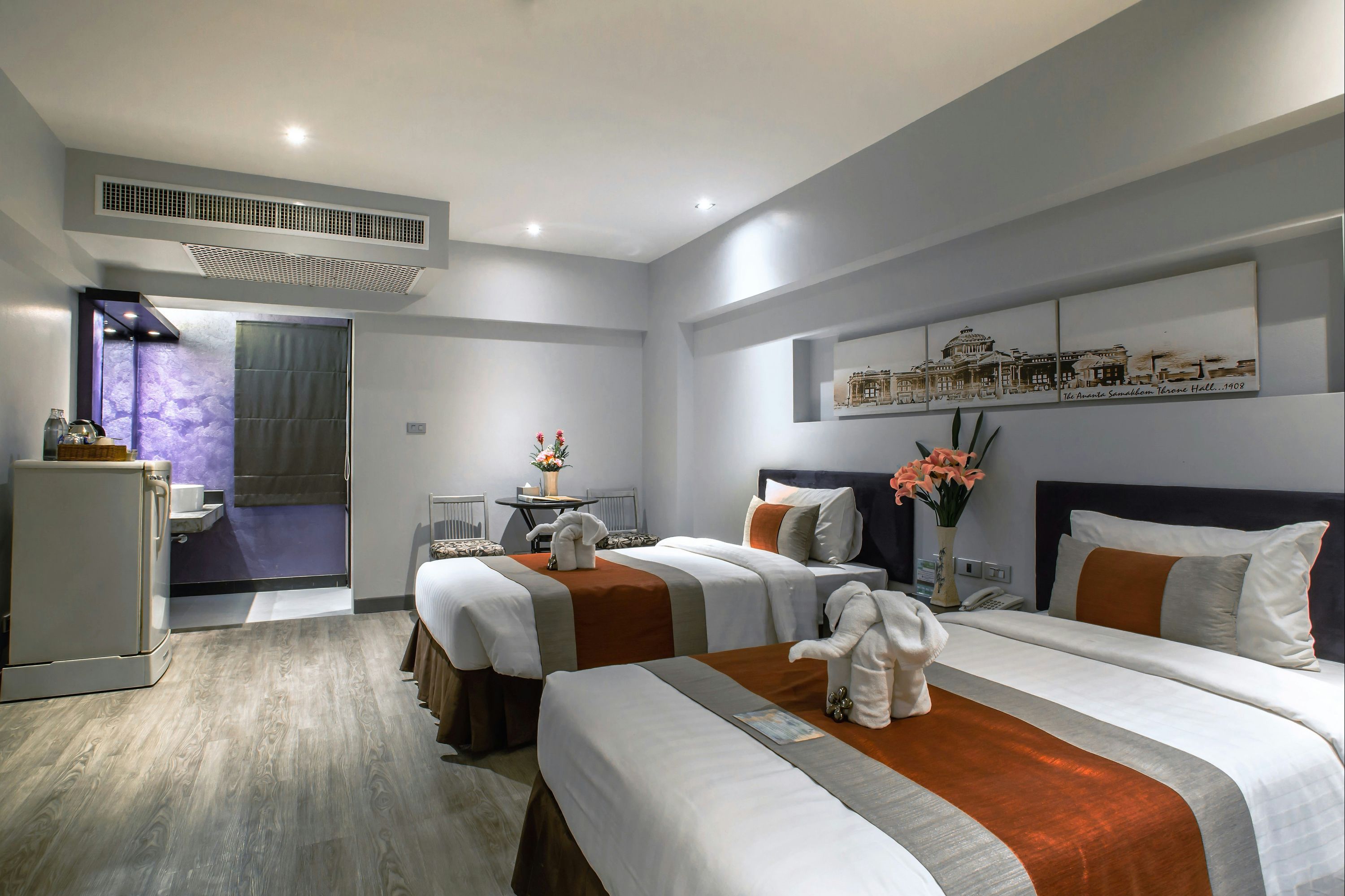 Chambre