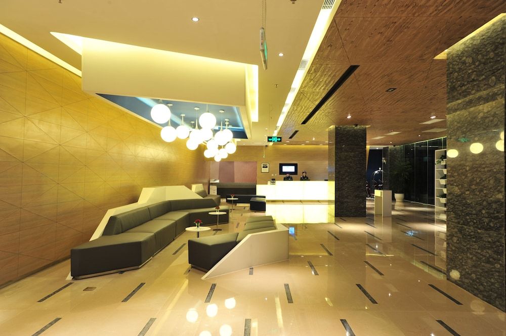 Hall d’entrée