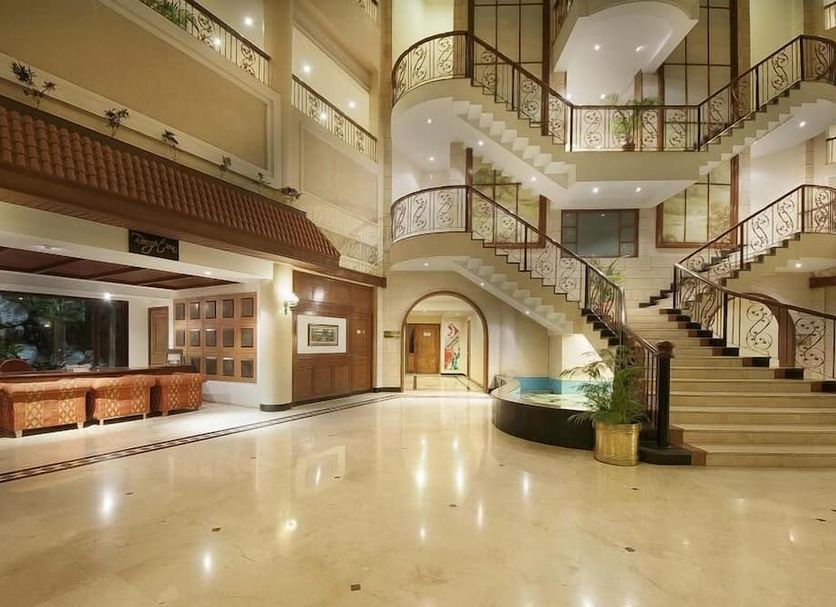 Hall d’entrée Photo