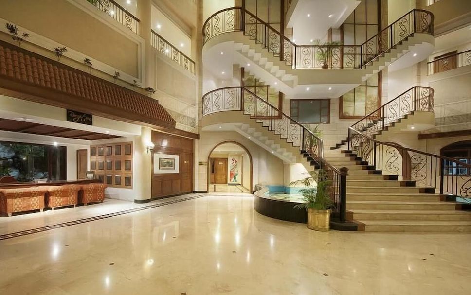 Hall d’entrée Photo