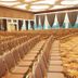 Espace de conférence