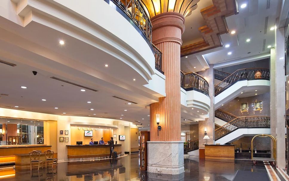 Hall d’entrée Photo