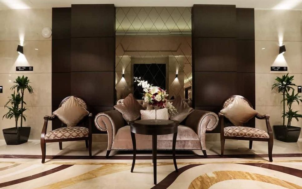Hall d’entrée Photo
