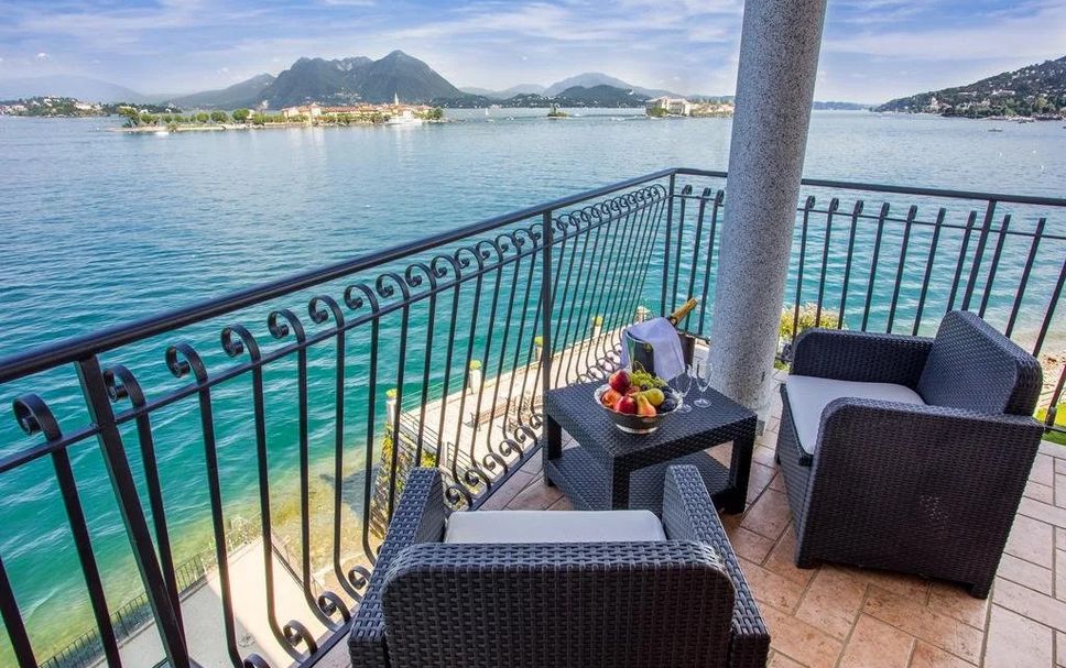 Balcon Photo