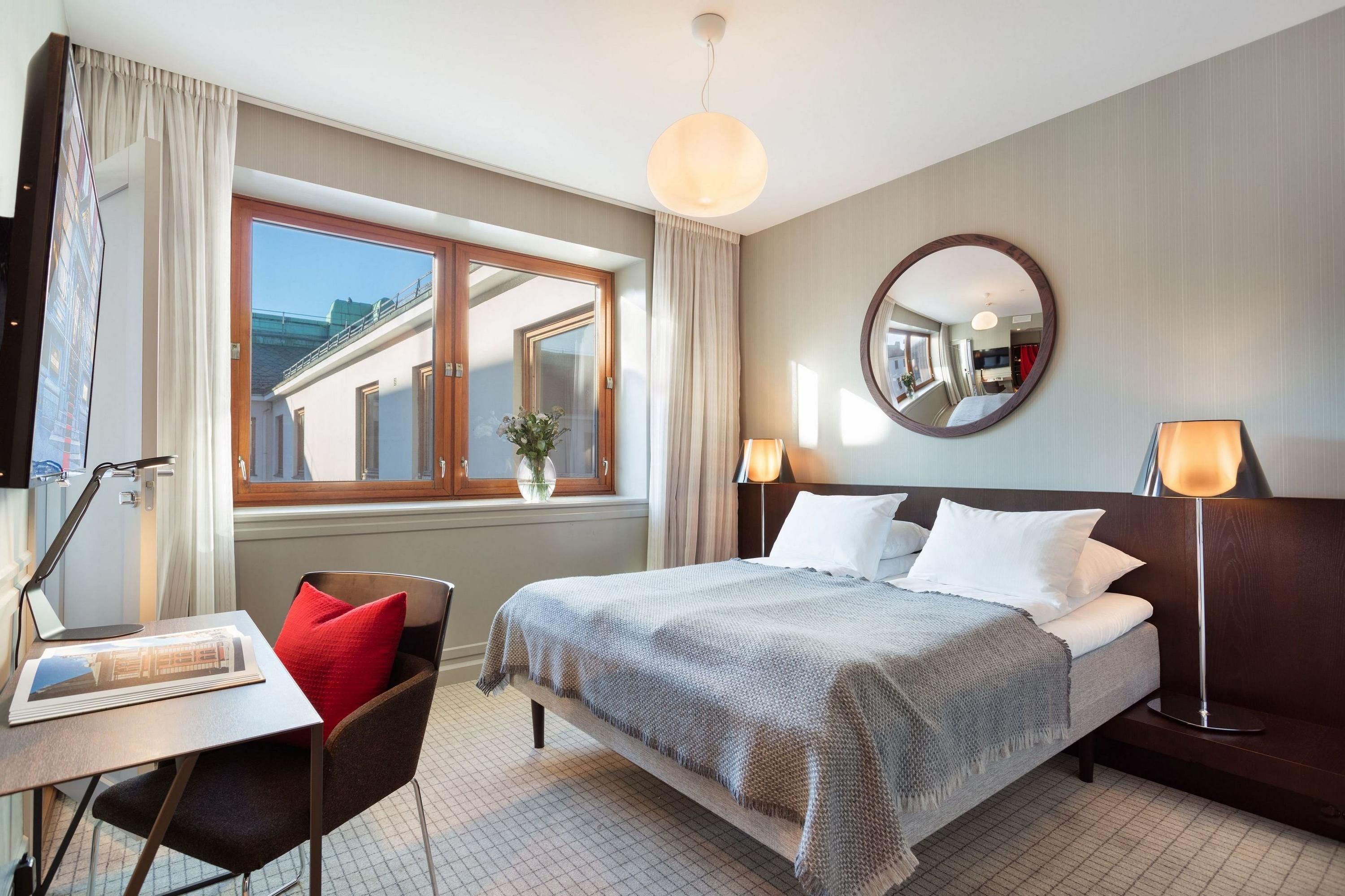 Chambre Photo