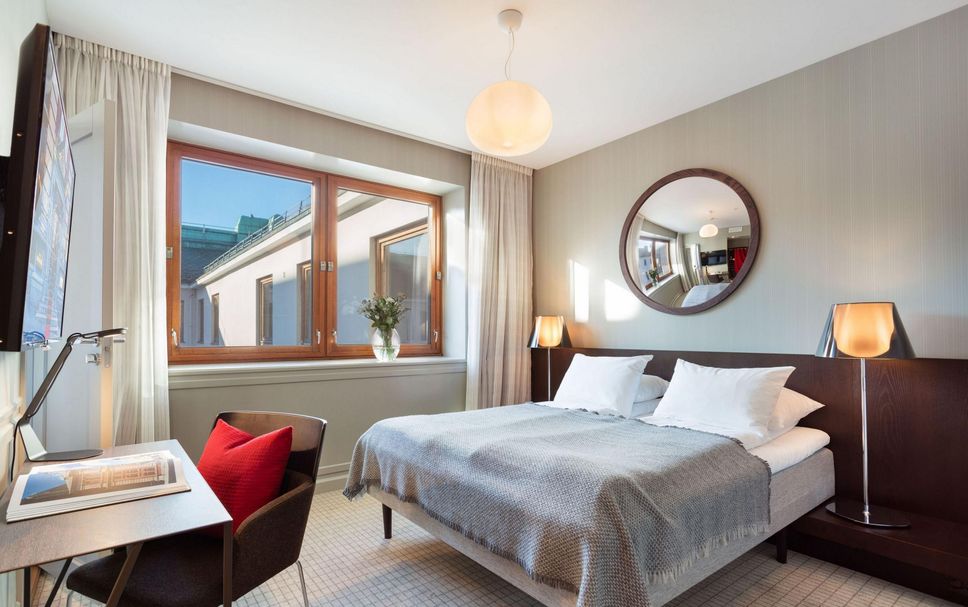 Chambre Photo
