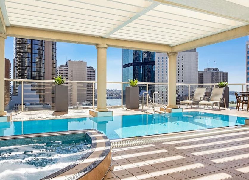 Piscine Photo