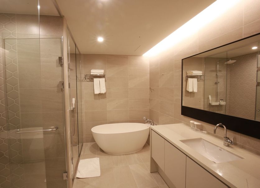 Salle de bain Photo
