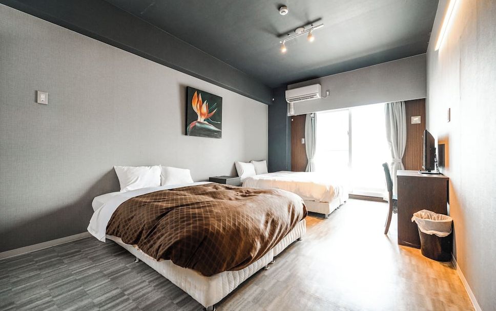 Chambre Photo