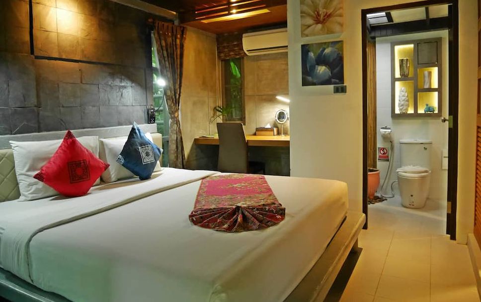 Chambre Photo