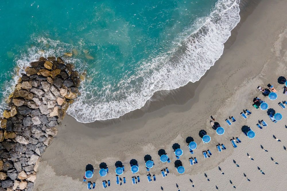 Plage