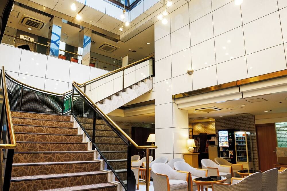 Hall d’entrée